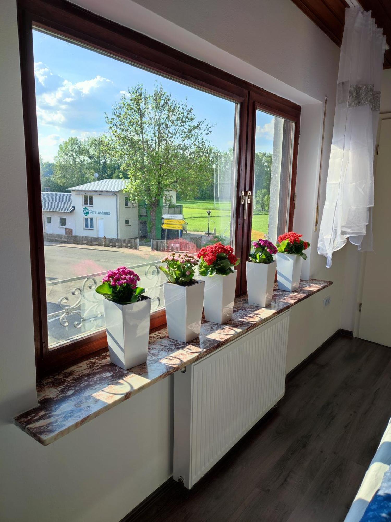 Ferienhaus Richard Eschwege Eksteriør bilde