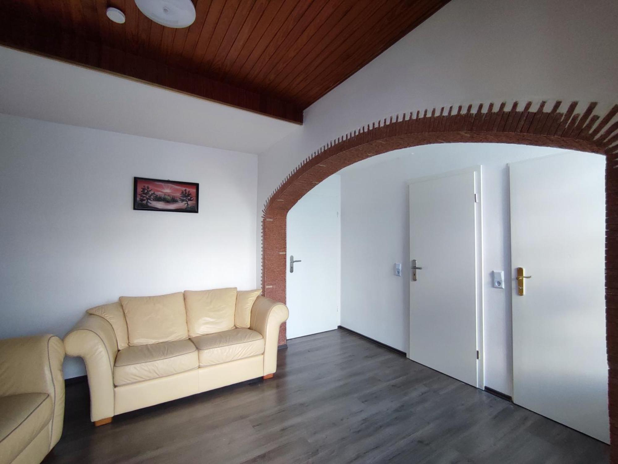 Ferienhaus Richard Eschwege Rom bilde